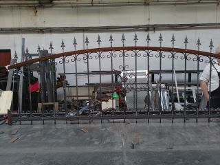 Trochu kovářského stylu