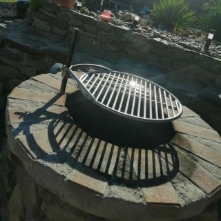 Krasavec z nerezu do krásné osady ☺️